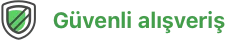 Guvenli Alisveris